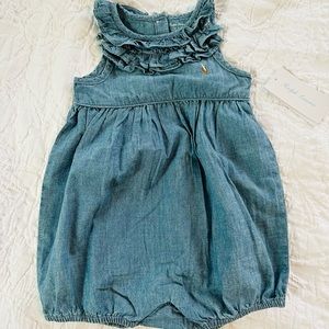 Ralph Lauren Baby Bubble